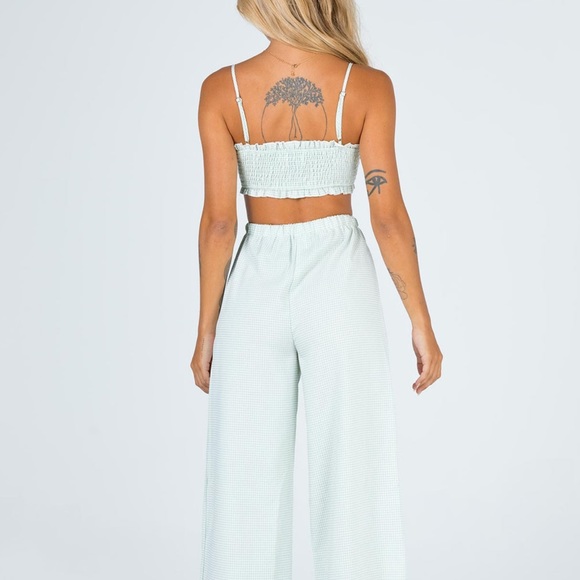 Pant Set - Picture 2 of 4